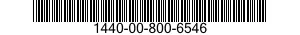 1440-00-800-6546  1440008006546 008006546