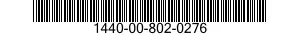 1440-00-802-0276  1440008020276 008020276