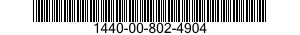 1440-00-802-4904  1440008024904 008024904