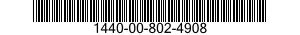 1440-00-802-4908  1440008024908 008024908