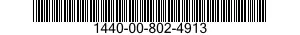 1440-00-802-4913  1440008024913 008024913