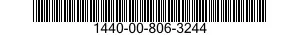 1440-00-806-3244  1440008063244 008063244