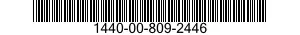 1440-00-809-2446  1440008092446 008092446