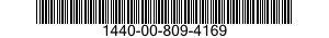 1440-00-809-4169  1440008094169 008094169