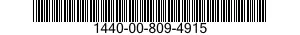 1440-00-809-4915  1440008094915 008094915