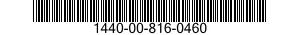 1440-00-816-0460  1440008160460 008160460