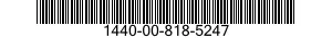 1440-00-818-5247  1440008185247 008185247