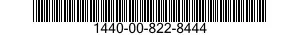 1440-00-822-8444  1440008228444 008228444