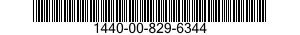 1440-00-829-6344  1440008296344 008296344