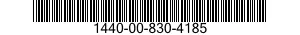 1440-00-830-4185  1440008304185 008304185