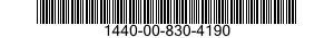 1440-00-830-4190  1440008304190 008304190