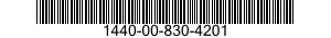 1440-00-830-4201  1440008304201 008304201