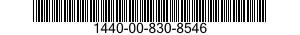 1440-00-830-8546  1440008308546 008308546