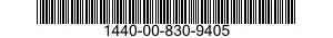 1440-00-830-9405  1440008309405 008309405