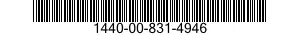 1440-00-831-4946  1440008314946 008314946