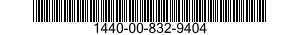 1440-00-832-9404  1440008329404 008329404