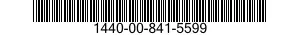1440-00-841-5599  1440008415599 008415599