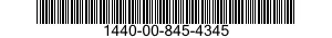 1440-00-845-4345  1440008454345 008454345