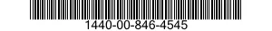 1440-00-846-4545  1440008464545 008464545
