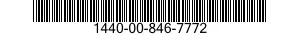 1440-00-846-7772  1440008467772 008467772