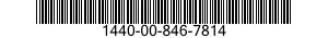 1440-00-846-7814  1440008467814 008467814