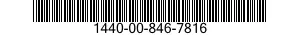 1440-00-846-7816  1440008467816 008467816