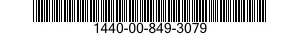 1440-00-849-3079  1440008493079 008493079