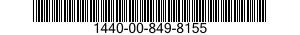 1440-00-849-8155  1440008498155 008498155