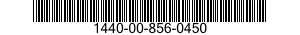 1440-00-856-0450  1440008560450 008560450