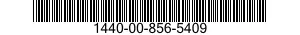 1440-00-856-5409  1440008565409 008565409