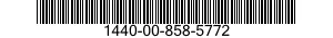 1440-00-858-5772  1440008585772 008585772