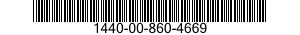 1440-00-860-4669  1440008604669 008604669