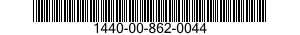 1440-00-862-0044  1440008620044 008620044