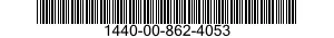 1440-00-862-4053  1440008624053 008624053