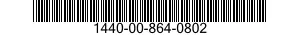 1440-00-864-0802  1440008640802 008640802