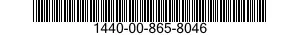 1440-00-865-8046  1440008658046 008658046