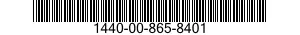 1440-00-865-8401  1440008658401 008658401
