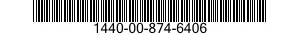 1440-00-874-6406  1440008746406 008746406