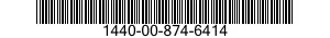 1440-00-874-6414  1440008746414 008746414