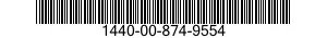 1440-00-874-9554  1440008749554 008749554