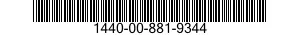 1440-00-881-9344 CONTROL BOX ASSEMBLY 1440008819344 008819344