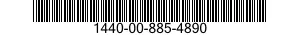 1440-00-885-4890  1440008854890 008854890