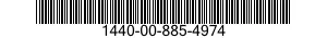 1440-00-885-4974  1440008854974 008854974