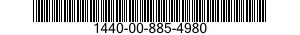 1440-00-885-4980  1440008854980 008854980