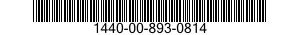 1440-00-893-0814  1440008930814 008930814