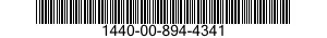 1440-00-894-4341  1440008944341 008944341