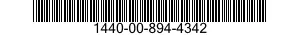1440-00-894-4342 DOOR,ACCESS,LAUNCH 1440008944342 008944342
