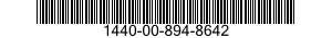 1440-00-894-8642  1440008948642 008948642