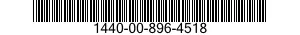 1440-00-896-4518  1440008964518 008964518
