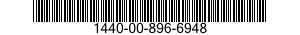 1440-00-896-6948  1440008966948 008966948